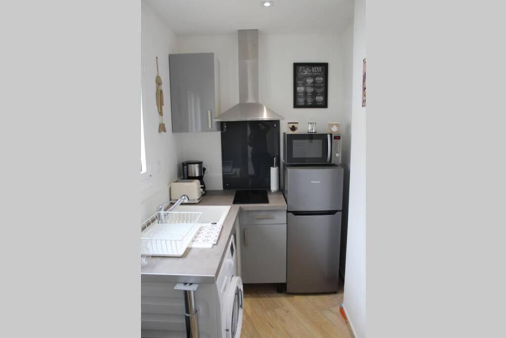 Ferienwohnung Junto Al Mar En Rosas, Puig Rom Nuevo, Wifi, Tranquilidad Exterior foto