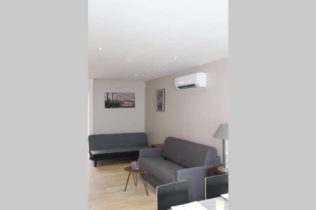 Ferienwohnung Junto Al Mar En Rosas, Puig Rom Nuevo, Wifi, Tranquilidad Exterior foto